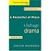 Cengage Advantage Books: A Pocketful of Plays: Vintage Drama, Volume I, Revised Edition (The Pocketful Series)