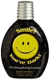 Designer Skin Smile! You're Dark, 13.5-Ounce Bottle