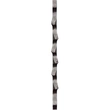 Starrett Intenss Pro Band Saw Blade, Bimetal, Regular Tooth, Raker Set, Positive Rake