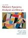 Modern Systems Analysis and Design (6th Edition)