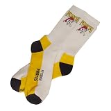 Socks Pirates Long Crew