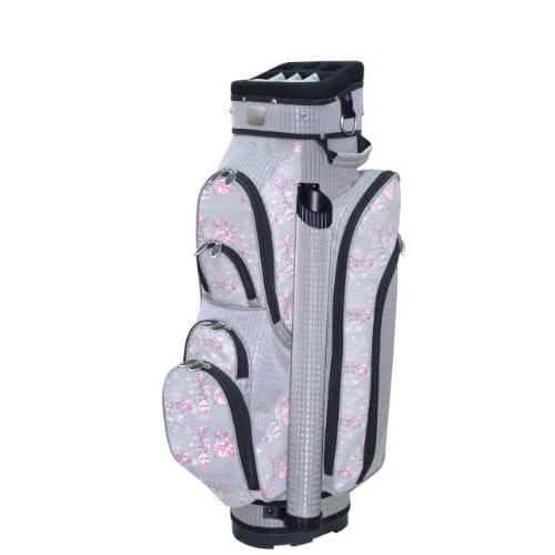 Best Price RJ Sports Women's Fashion Boutique Cart Bag