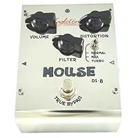 Eagletone Distortion Pedal