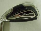 King Cobra S9 4 4i LEFT