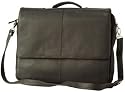 Visconti A4 Leather Bag Style 658