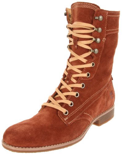 Timberland Womens Earthkeepers Shoreham Lace Boot