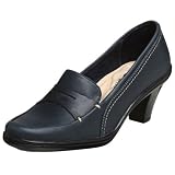  : Softwalk Women's Rimini Pump,Navy,6 M