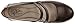 LifeStride Women's Lock Mary Jane Flat