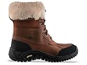 UGG Women's Adirondack Boot II Black/Grey 1906
