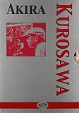 Akira Kurosawa Cofanetto #01 (4 Dvd)