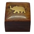 Wooden Jewellry Boxes Unique Gift for Her