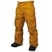 Special Blend Union Mens Snowboard Pants