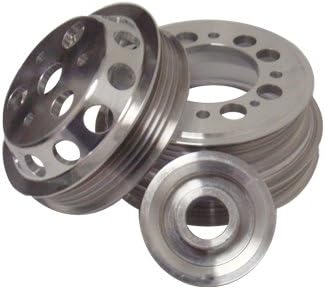 914900 Underdrive Pulleys