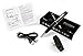 Original Sphere Pen Camera - Hidden Video Spy Pen in Silver-trimmed Black Executive Pen. 100% Genuine Sphere Gadget Technologies 