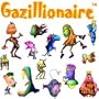 Gazillionaire III [Game Download]