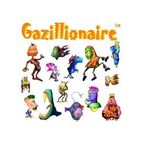 Gazillionaire III [Download]