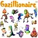 Gazillionaire III [Game Download]
