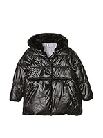 3 pommes Chaqueta (Negro)