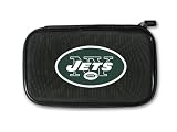 NFL New York Jets Travel Case for Nintendo 3DS,6.75x4.2-Inch