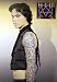 HIM ~ Ville Valo ~ His Infernal Majesty ~ Classic Poster Print ~ Approx 24 X 36 Inches