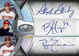 2011 Bowman Platinum Baseball Blaster 8-Pack Box
