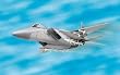 1/100 Easy Kit&reg; F-15 Eagle