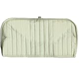Ritz Quilted Can Opener Cover, Natural
