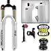 Rockshox Recon 351 Solo Air Fork W/ Poploc 2010