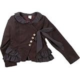 Jottum Elodie Wrap Top