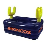 Denver Broncos Field Pool