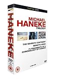 The Seventh Continent packshot