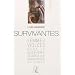 Survivantes - Femmes viol�es dans la guerre en R�publique d�mocratique du Congo