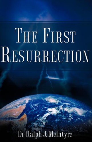 The First Resurrection