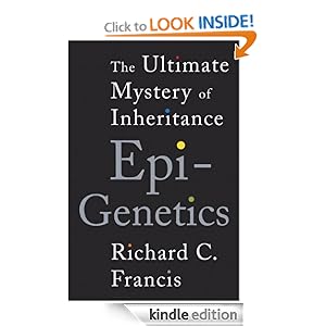 Epigenetics - Richard C. Francis