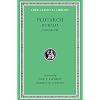 Plutarch: Moralia, Volume VIII, Table-talk, Books 1-6 (Loeb Classical Library No. 424)