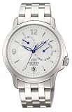 Orient Men's Multi-Eyes White Automatic Watch #CET05001W