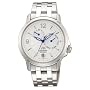 Orient Men's Multi-Eyes White Automatic Watch #CET05001W