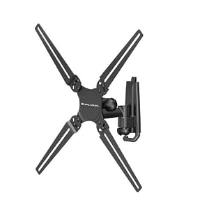 Amazonbasics Articulating Universal Wall Mount
