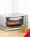 Oster 6297 6-Slice Convection Toaster Oven, Stainless Steel