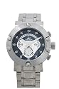 Adee Kaye Devastator Collection Blue ak4035-M.