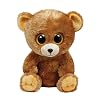 Beanie Boos - Honey/B�r 15cm (3 ct.) [German Version]