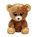 Beanie Boos - Honey/B�r 15cm (3 ct.) [German Version]