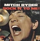 SOCK IT TO ME LP US NEW VOICE