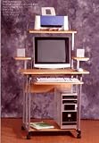 Computer Workstation Office Desk/Table w/Keboard Tray