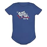 I???M NOT SPOILED JUST WELL LOVED ! Scottish Terrier ベビーボディ