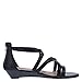 dexflex Comfort Women's Valerie Low Wedge