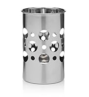 Stainless Steel Utensil Pot