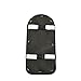 RockBros Mountain Bike Soft Cushion Bicycle Rear Rack Seat Saddle Black 330g