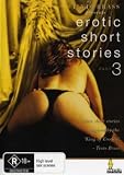 Tinto Brass Series 3 Ladybird, What a Weekend, Hold My Wrists Tight All Regions PAL Unrated DVD