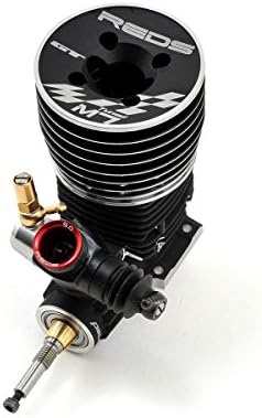 REDS Racing M7T GT .21 7-Port GT Rally On Road Engine (Turbo Plug)
